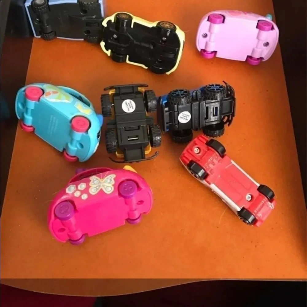 Kids toys car -8 mini - Picture 3 of 12